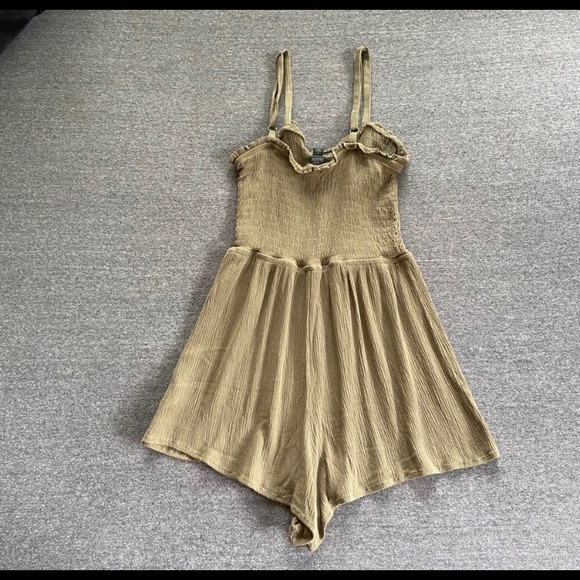 Wild fable romper - Picture 2 of 5